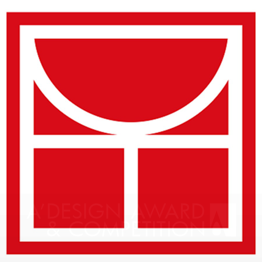 Tengyuan DesignBrand Logo