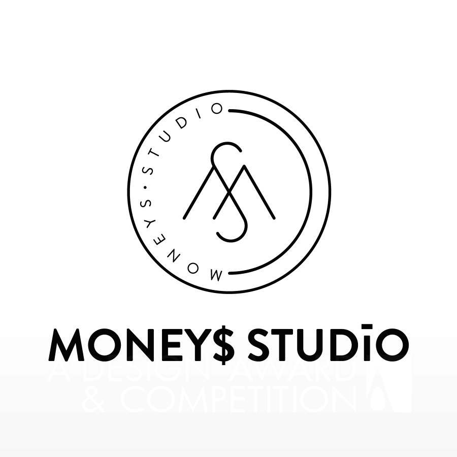 Moneys StudioBrand Logo