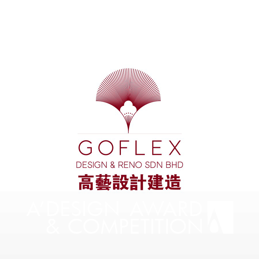 Goflex Design  amp  Reno Sdn BhdBrand Logo