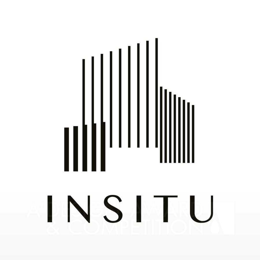 INSITU ArchitectureBrand Logo