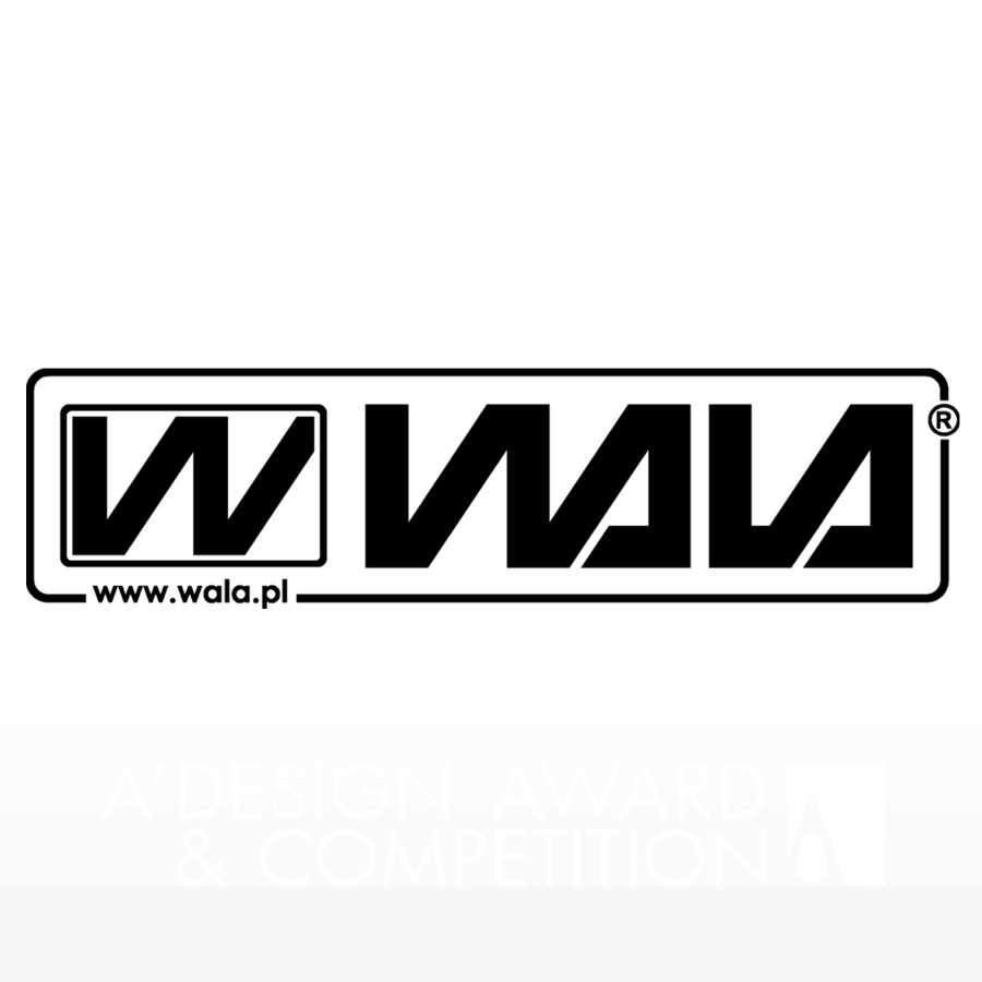 WALA Sp z o o Brand Logo
