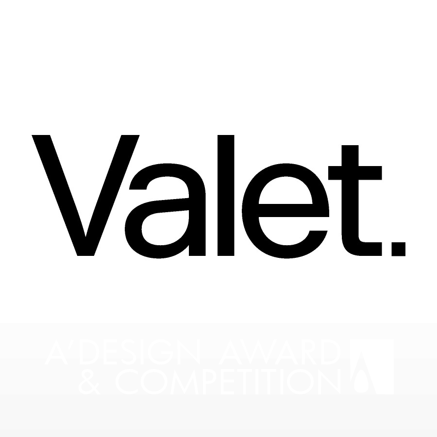 ValetBrand Logo