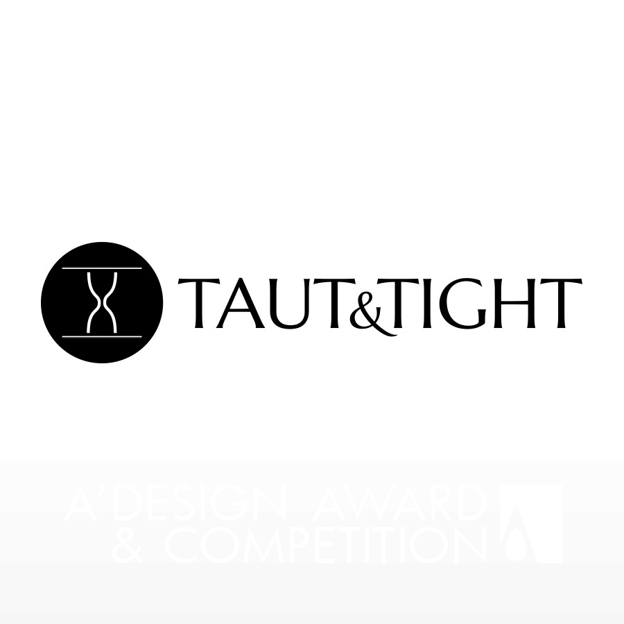 Taut and Tight coBrand Logo