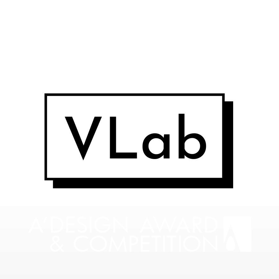 VLabBrand Logo