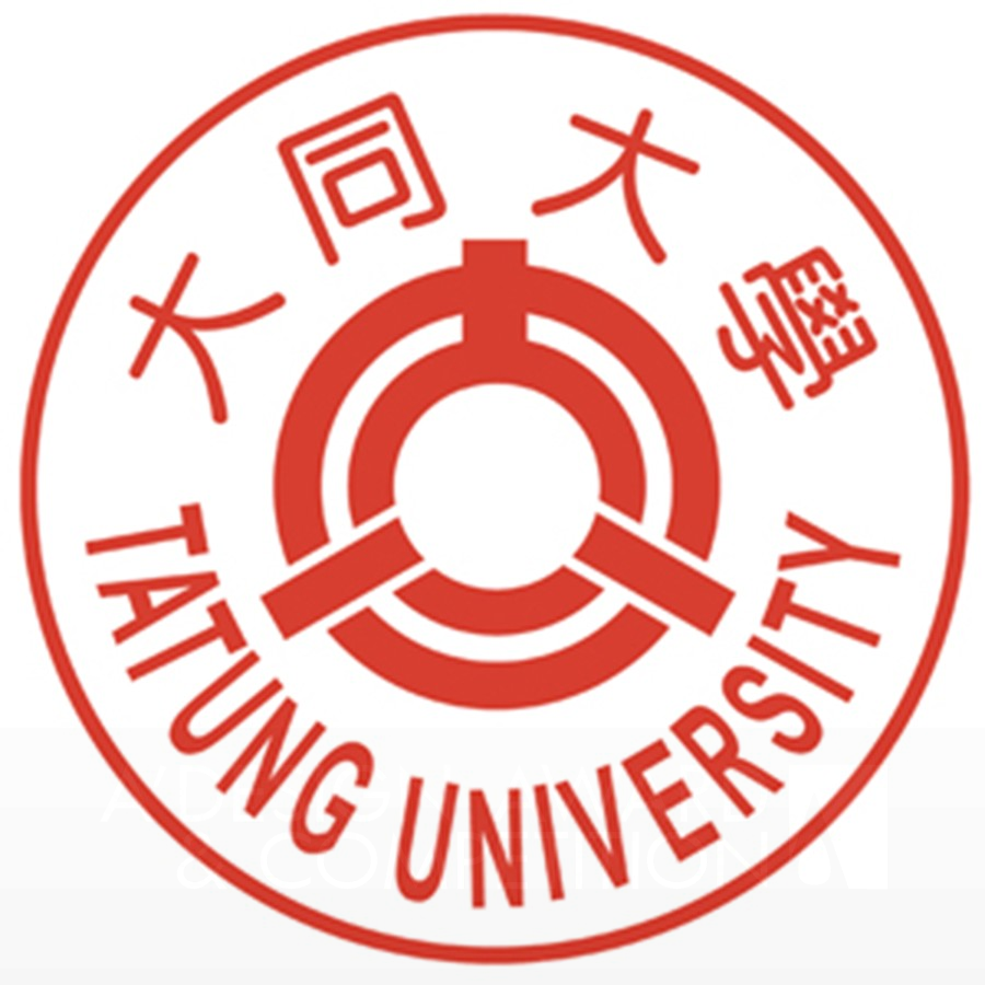 Tatung UniversityBrand Logo