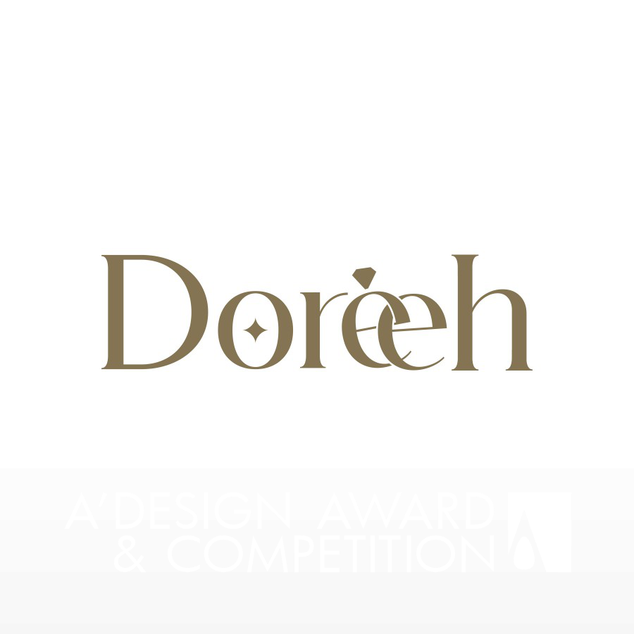 DoreehBrand Logo