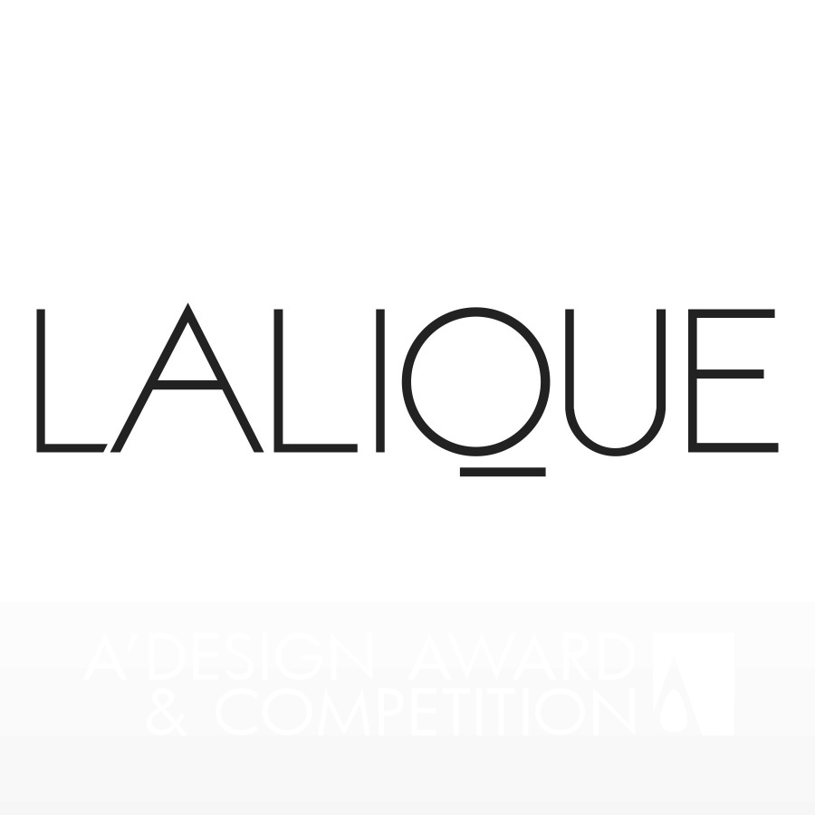 LaliqueBrand Logo