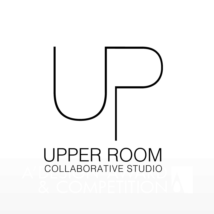 Upper Room Collaborative StudioBrand Logo