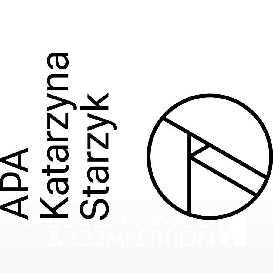 A P A  Katarzyna StarzykBrand Logo