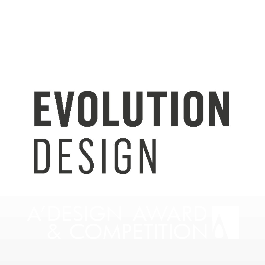 Evolution DesignBrand Logo