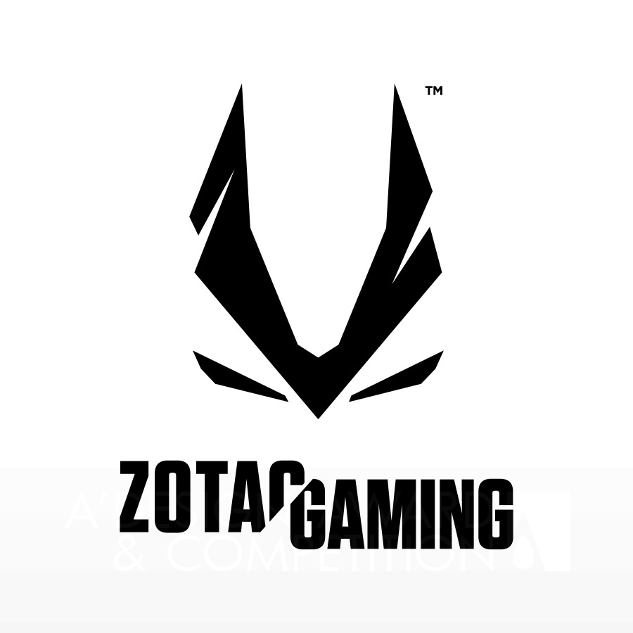 ZOTAC GAMINGBrand Logo