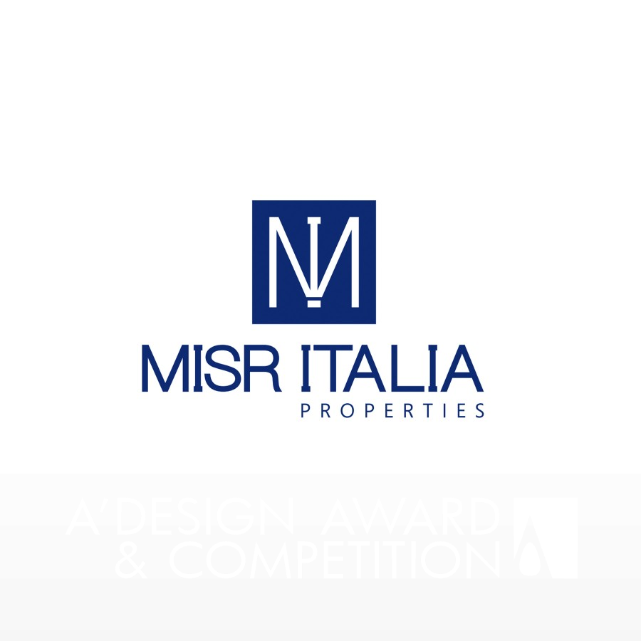 Misr Italia PropertiesBrand Logo