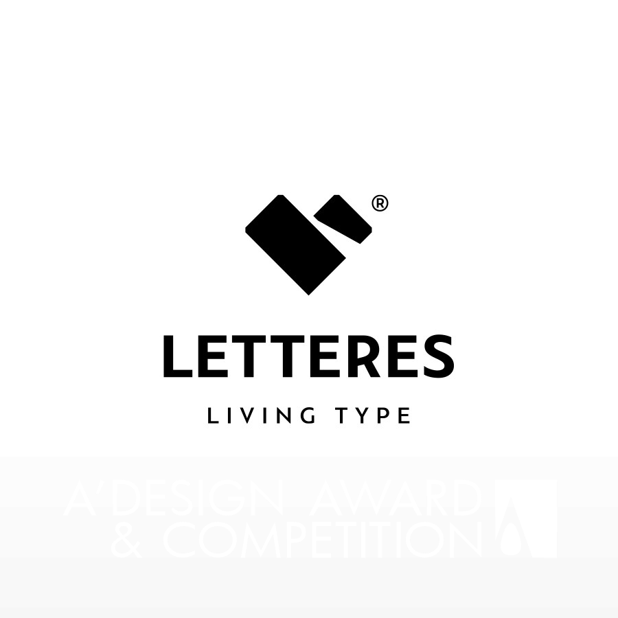 LetteresBrand Logo