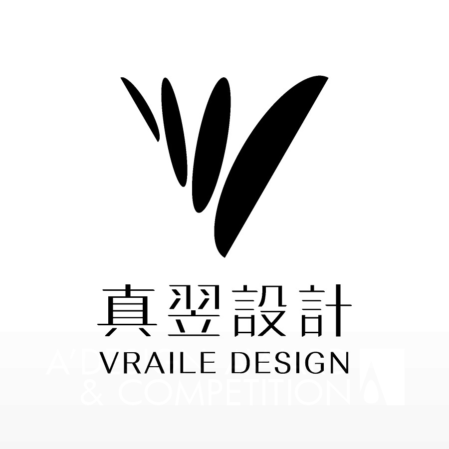 Vraile Design GroupBrand Logo