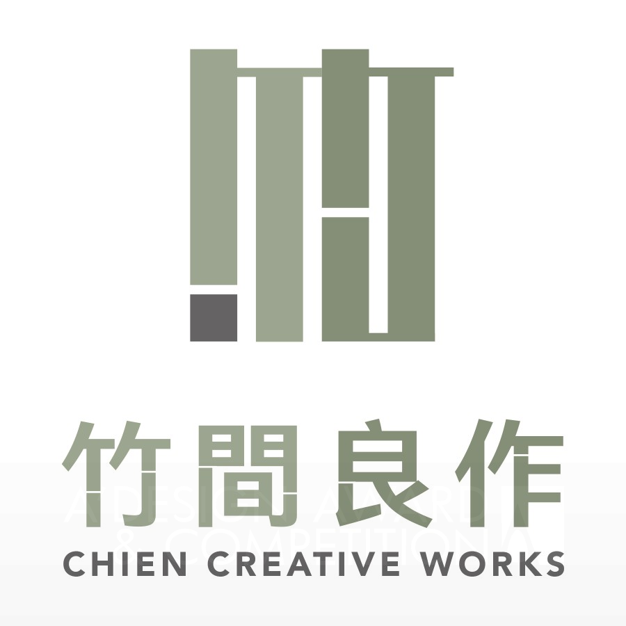 Chien  039 s Creative WorksBrand Logo