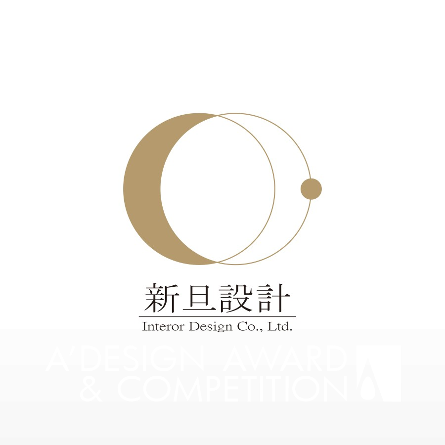 XIN DAN designBrand Logo