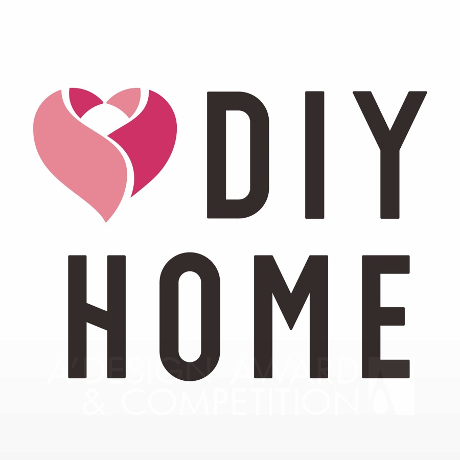 Shanghai DIY HOME Co  LtdBrand Logo