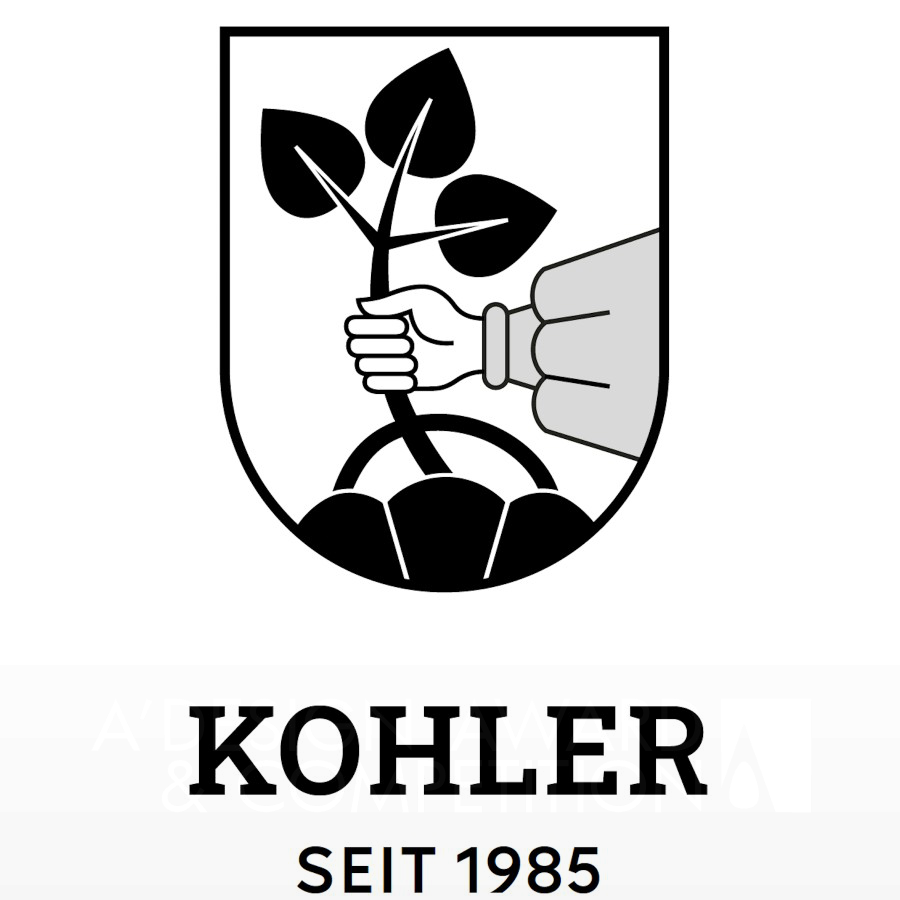 Distillery Kohler