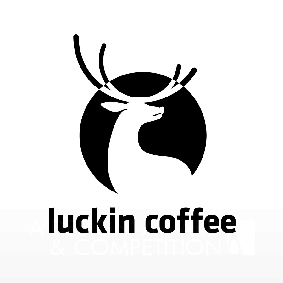Lucky Coffee Technology  China  Co   Ltd Brand Logo