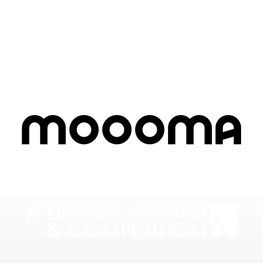 MooomaBrand Logo