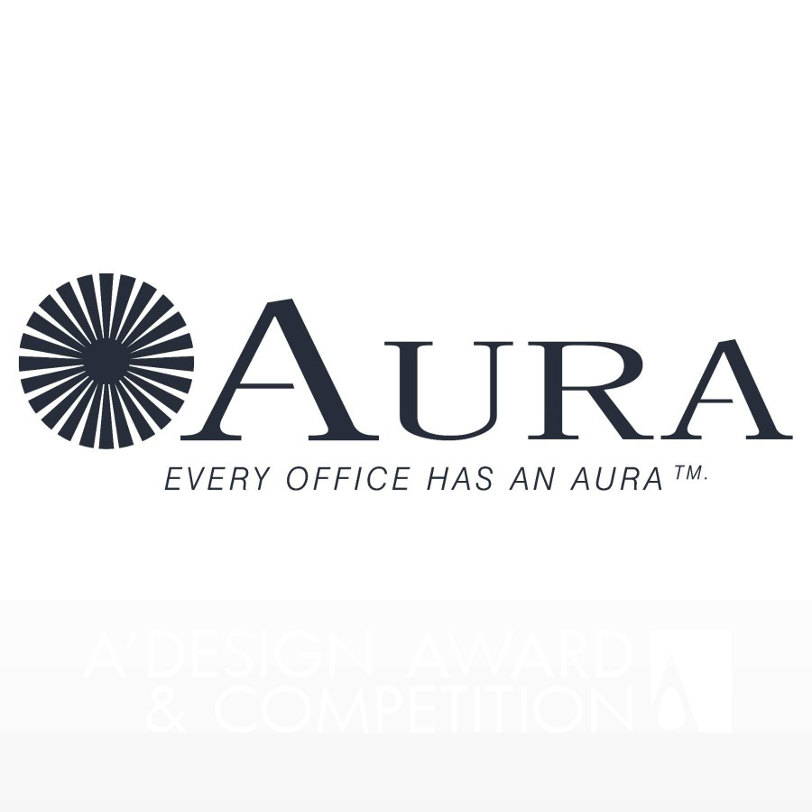 Aura Brand Logo