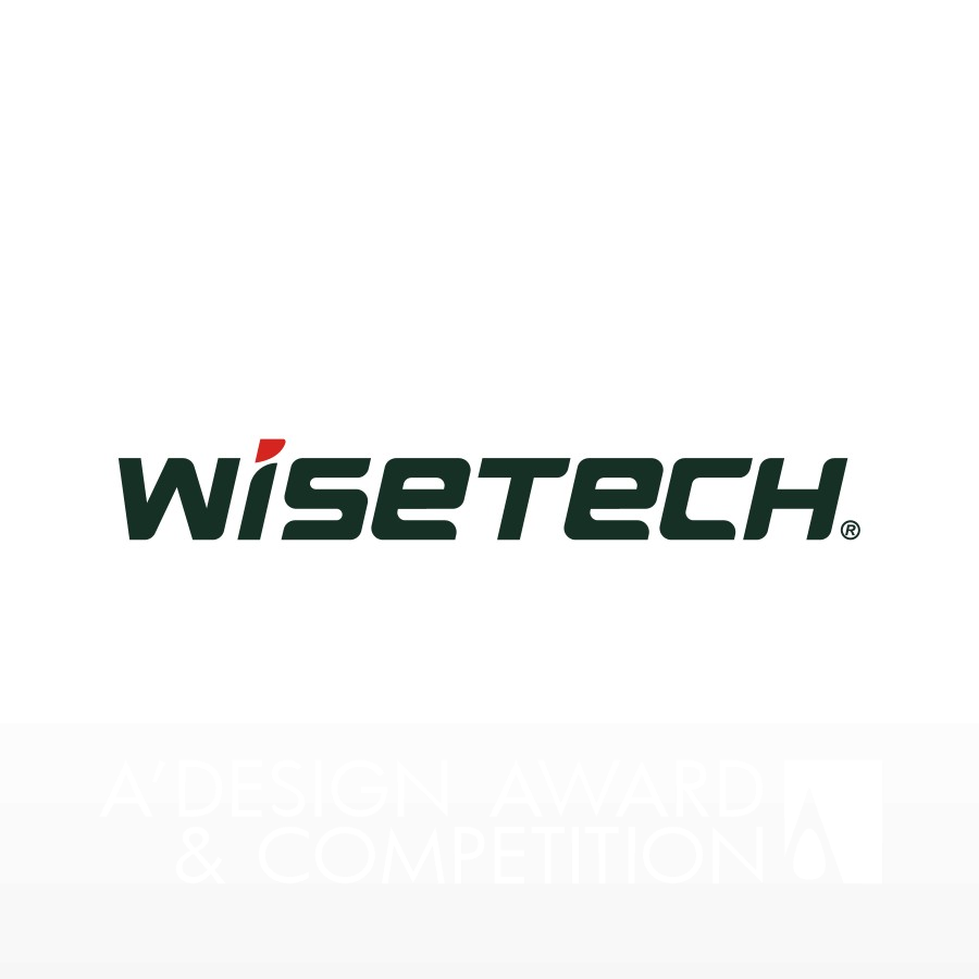 wisetechBrand Logo