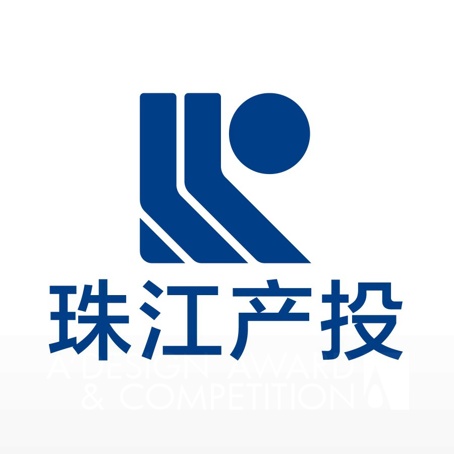 Guangzhou Pearl River Enterprises GroupBrand Logo