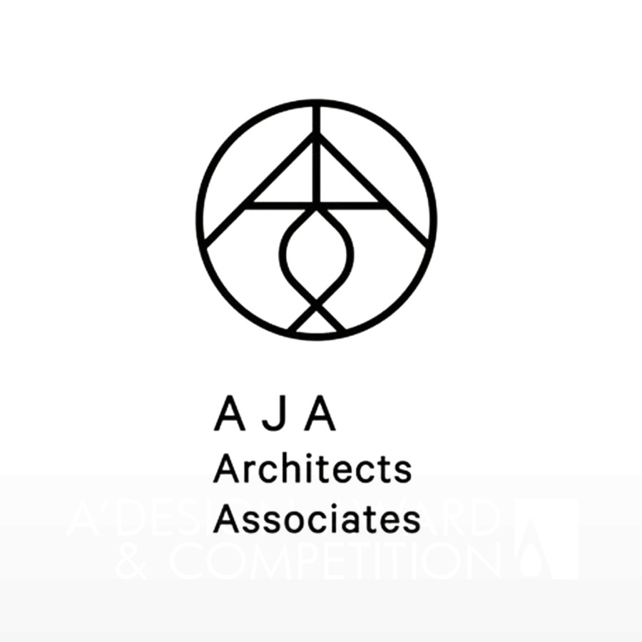 AJA Architects AssociatesBrand Logo