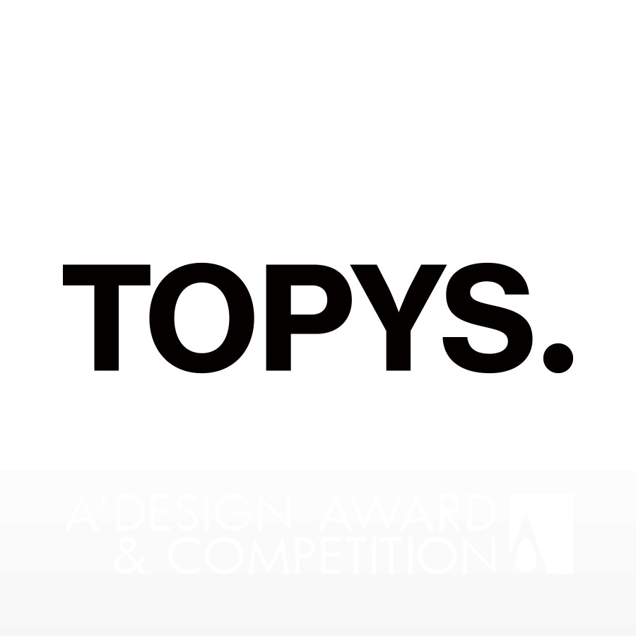 TOPYSBrand Logo