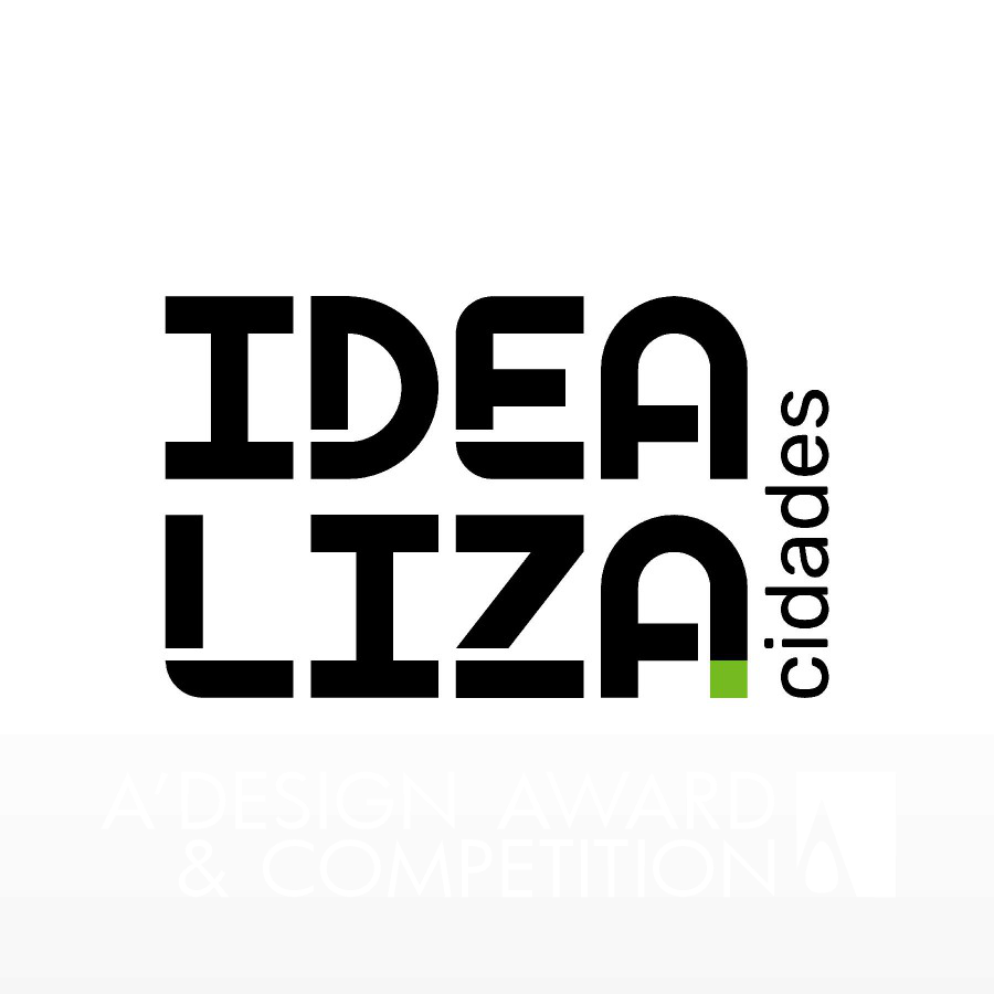 Idealiza CidadesBrand Logo