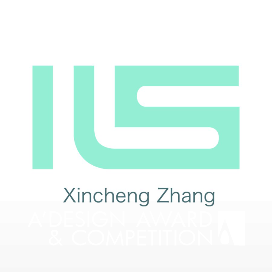 Xincheng ZhangBrand Logo