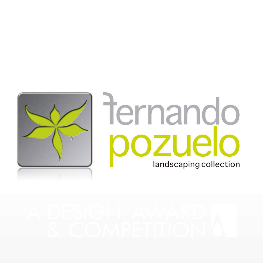 Fernando Pozuelo Landscaping CollectionBrand Logo