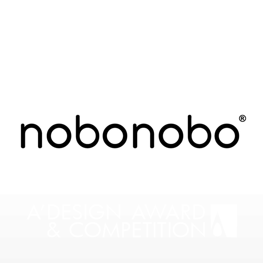 NobonoboBrand Logo