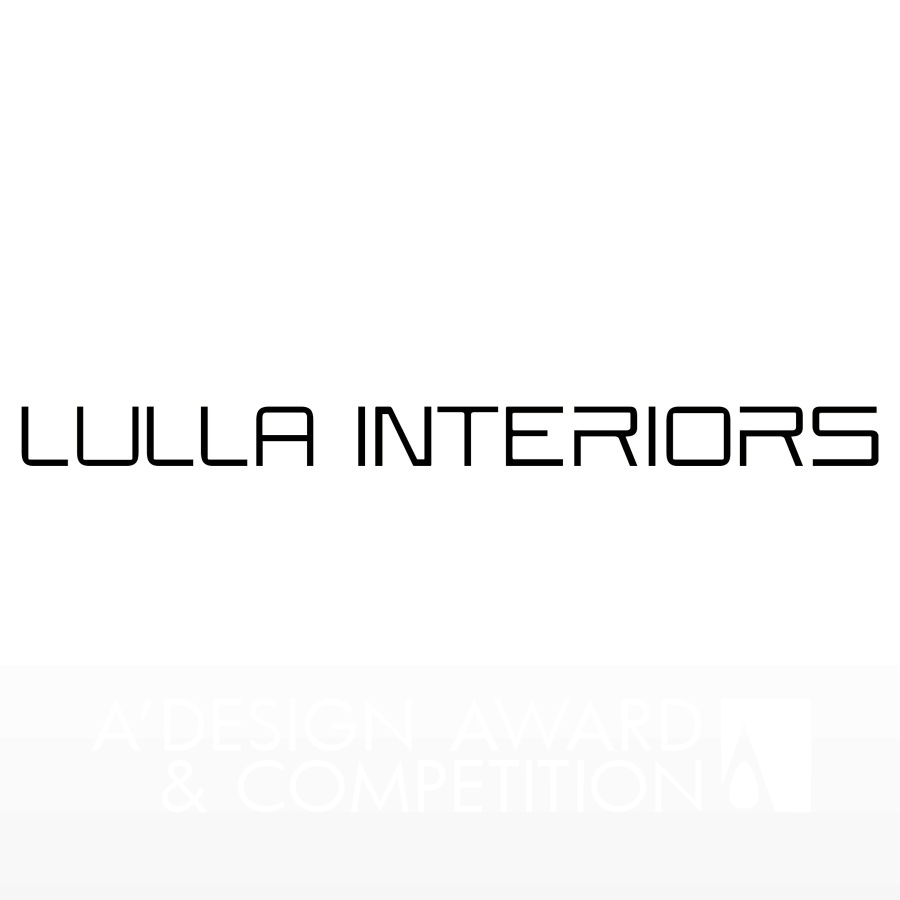 Lulla InteriorsBrand Logo