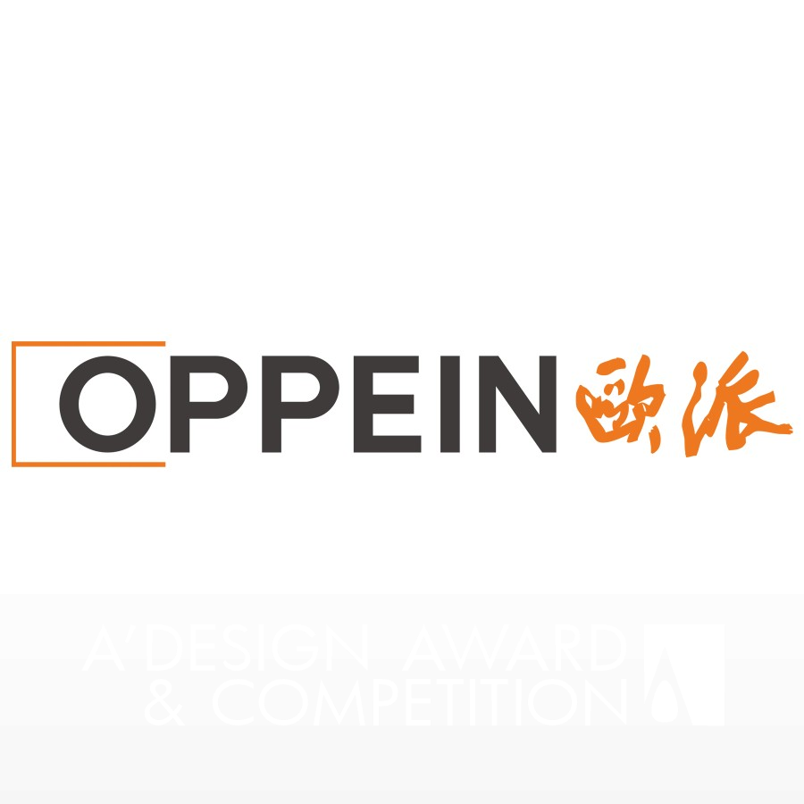 Oppein Home Group Inc Brand Logo