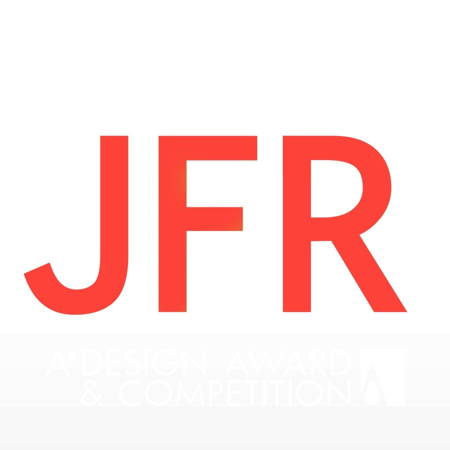 JFR StudioBrand Logo