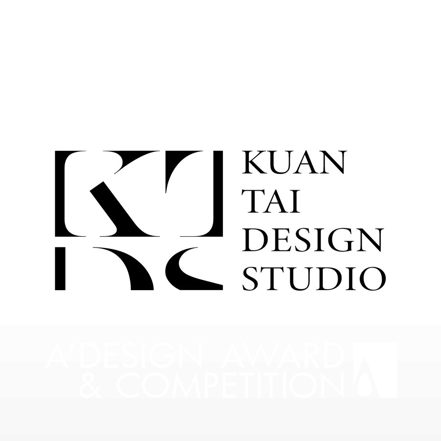 KT Design StudioBrand Logo