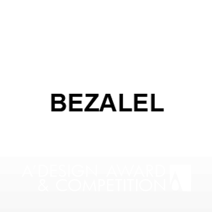 BEZALELBrand Logo
