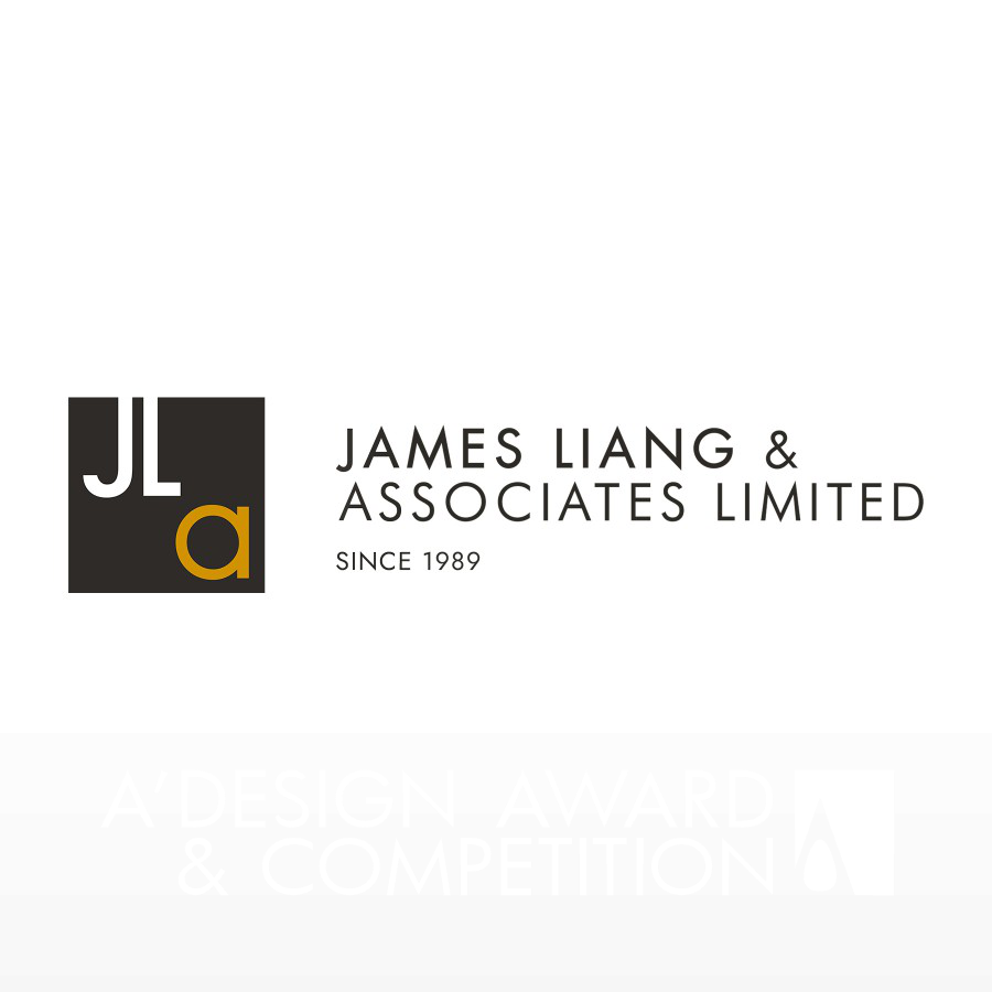 James Liang  amp  Associates LimitedBrand Logo
