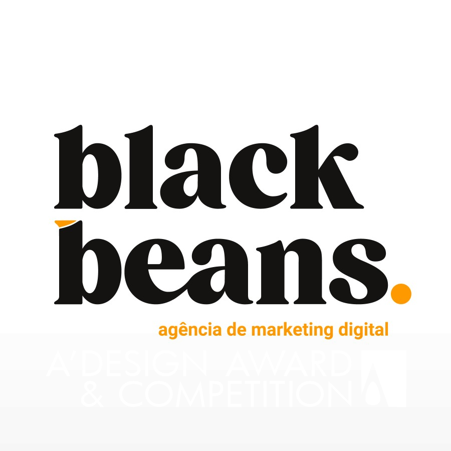 Black BeansBrand Logo