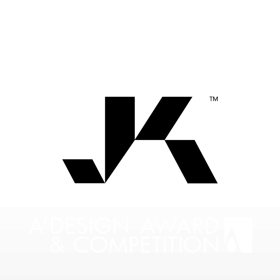 Jihad Khairallah ArchitectsBrand Logo