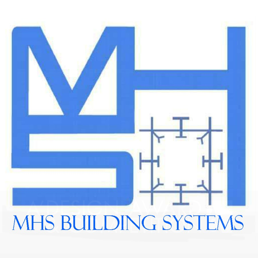 MHS Building SystemsBrand Logo