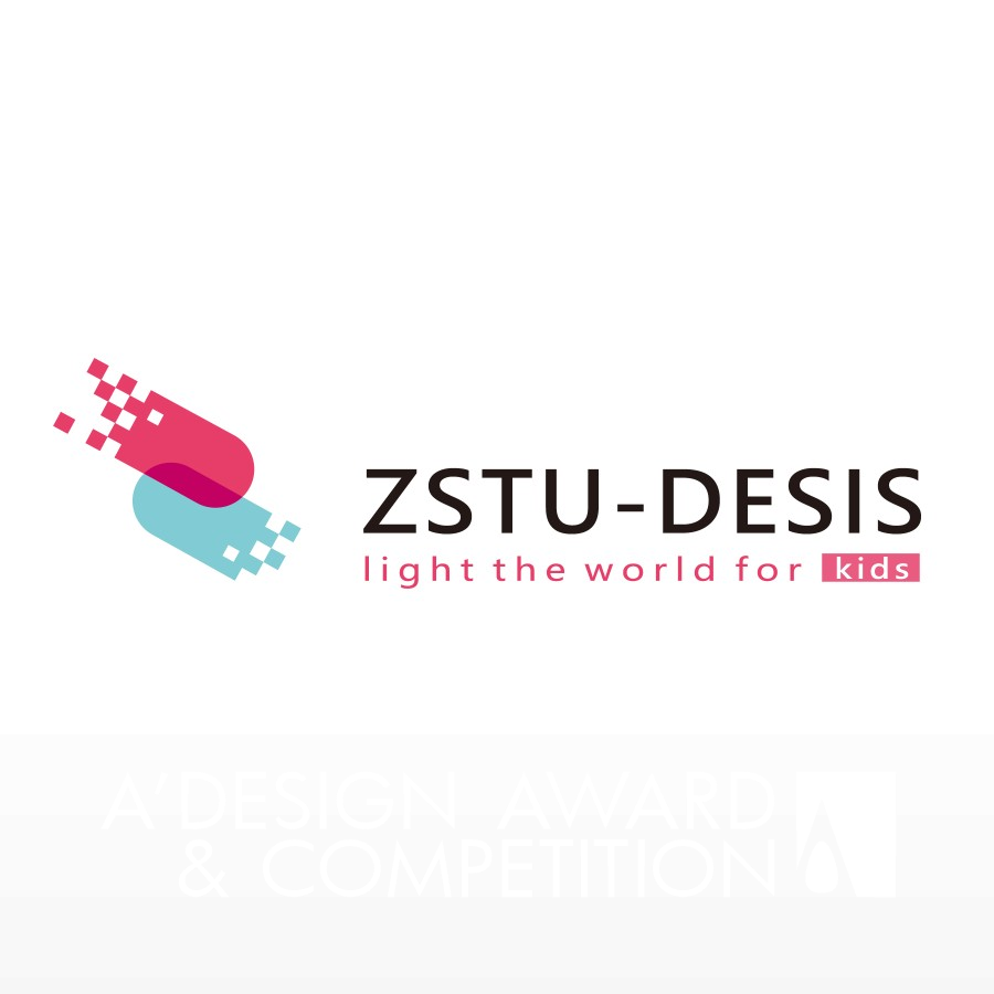 Zhejiang Sci Tech University Desis LabBrand Logo