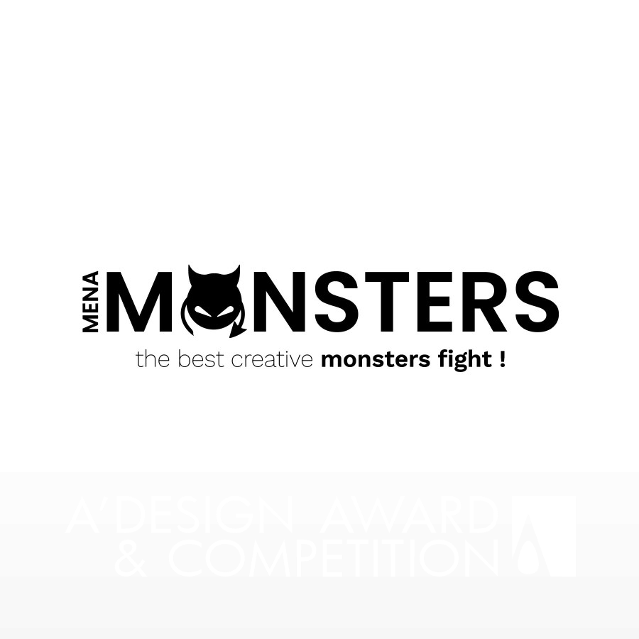 MENAMONSTERSBrand Logo