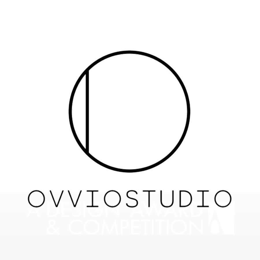 OvviostudioBrand Logo