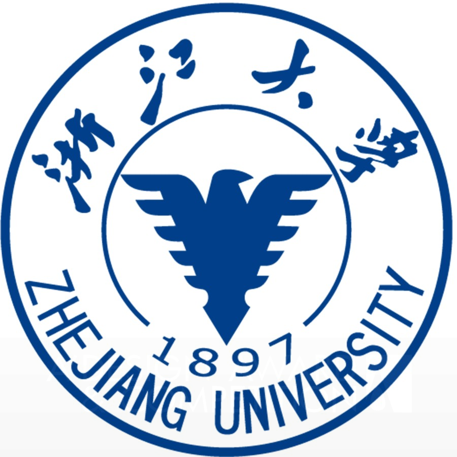 Zhejiang UniversityBrand Logo