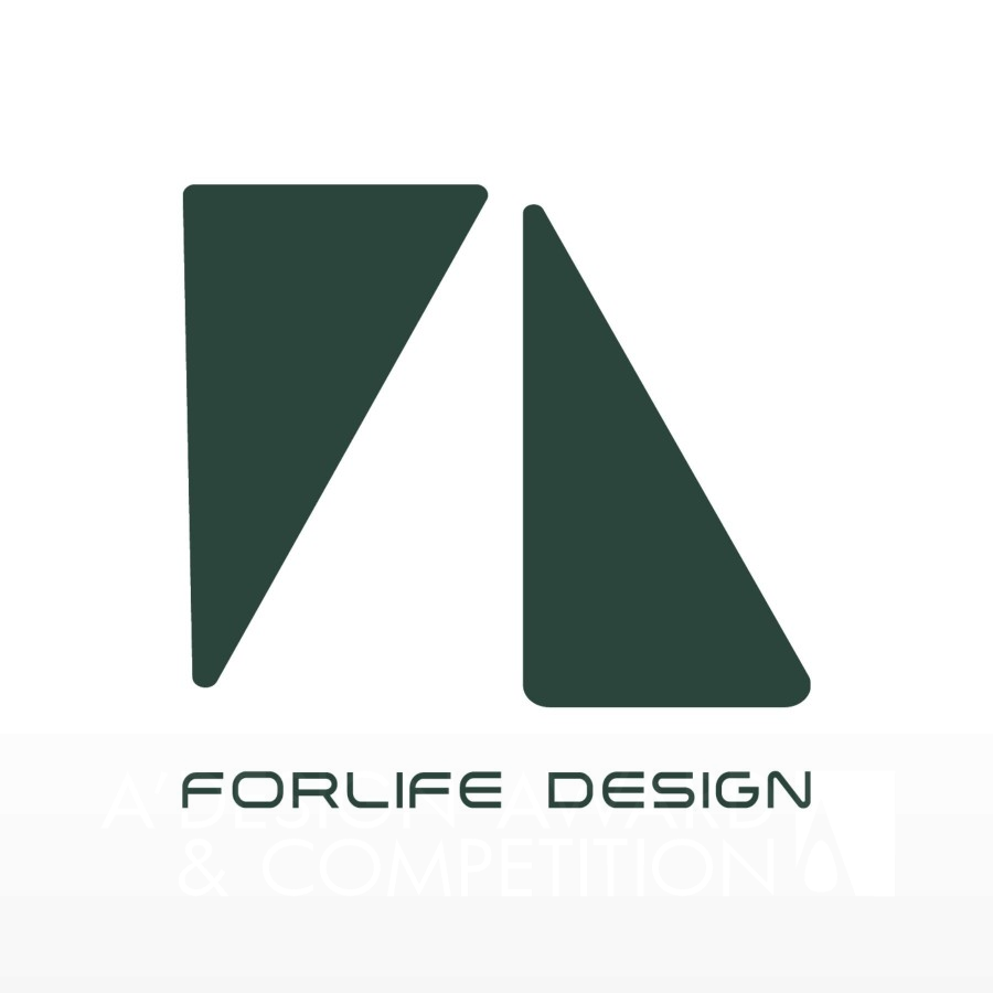 FORLIFE DESIGNBrand Logo