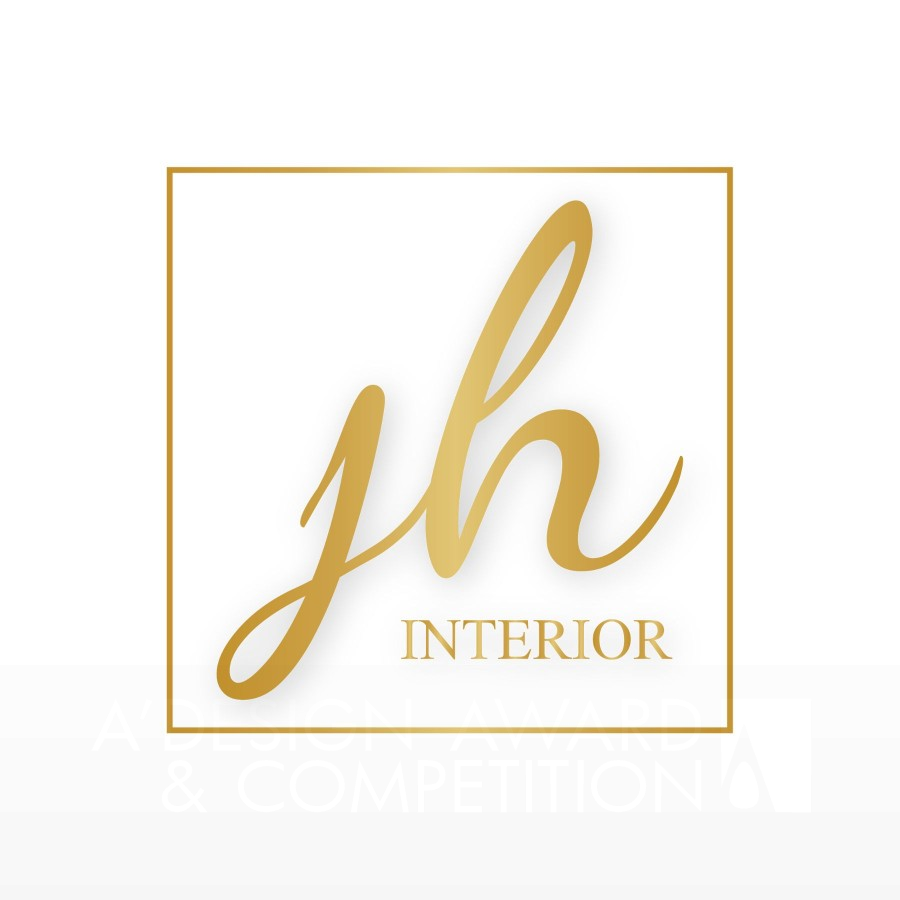 JH Interior Brand Logo