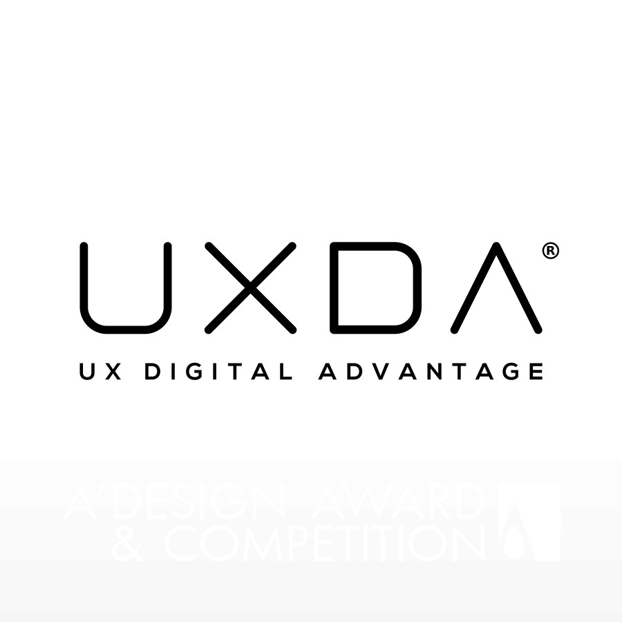 UXDABrand Logo