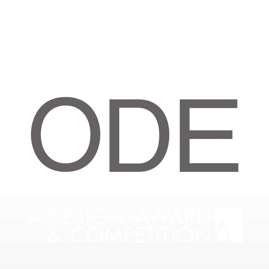 ODEBrand Logo